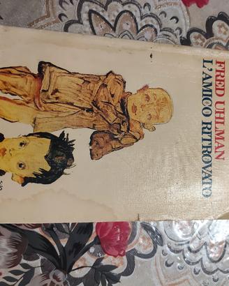 l'amico ritrovato 