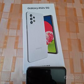 Samsung A52s 5G