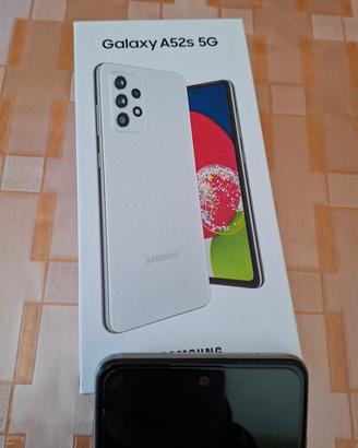 Samsung A52s 5G