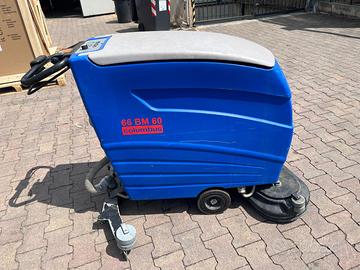 Lava pavimenti columbus