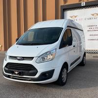 Ford Transit Custom - 2017
