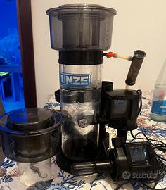 Schiumatoio tunze 9410