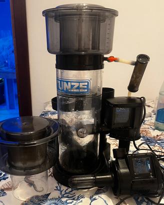 Schiumatoio tunze 9410