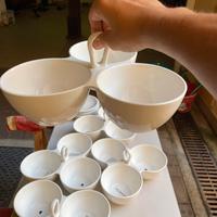 Mix articoli da cucina