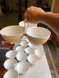 Mix articoli da cucina