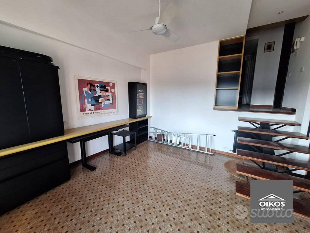 Apartment in Desenzano del Garda, Brescia - Vista 2