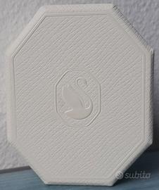 Swarovski Custodia Scatola Portagioie 