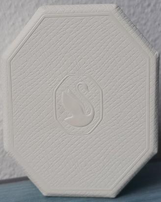 Swarovski Custodia Scatola Portagioie 