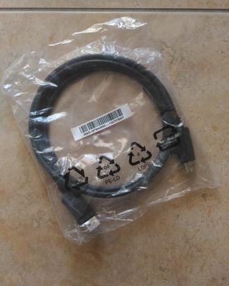 Cavi HDMI e Display Port (DP)