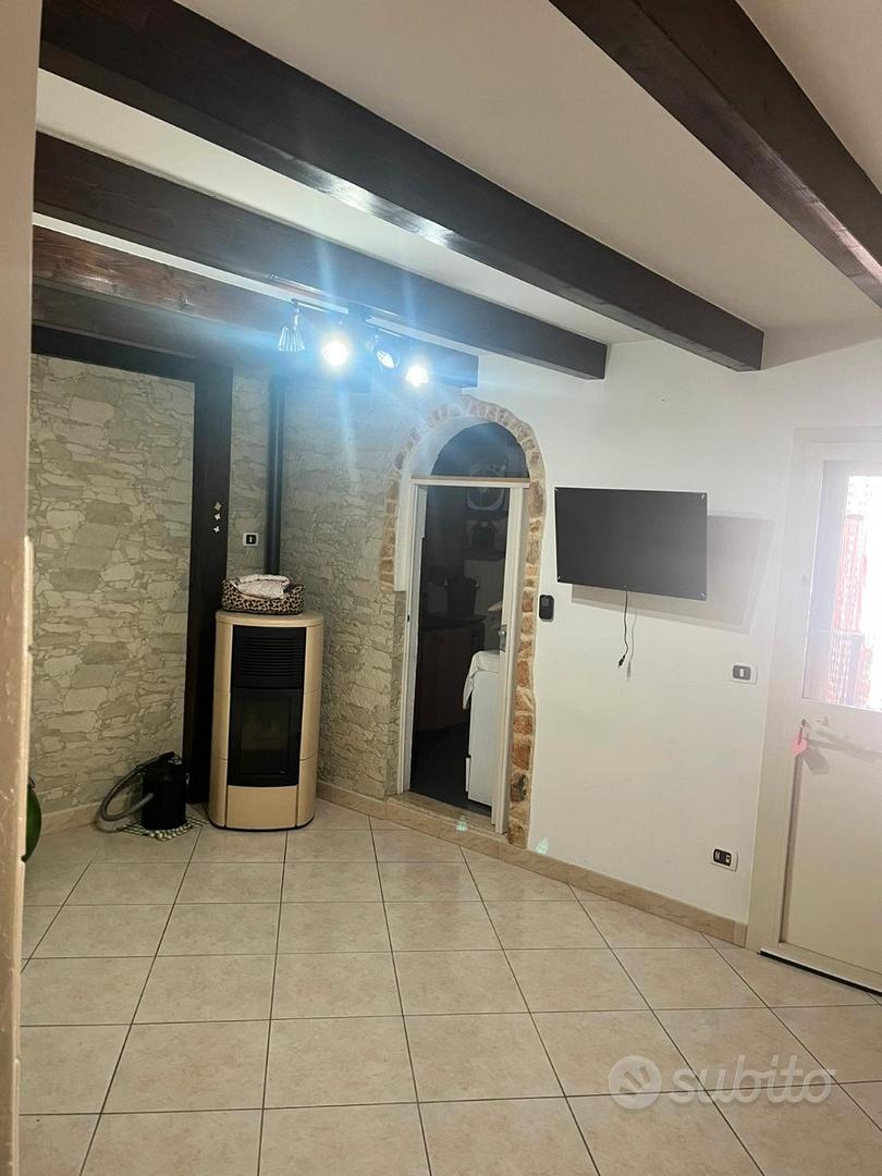 Apartment in San Marzano di San Giuseppe, Taranto - Vista 2