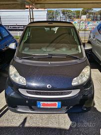 SMART FORTWO CABRIO CDI