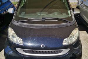 SMART FORTWO CABRIO CDI
