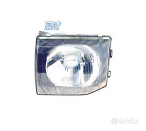 FANALE SINISTRO PER MITSUBISHI MONTERO PAJERO 91-9