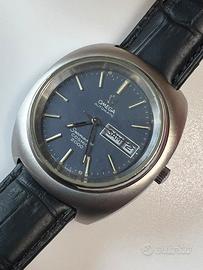 Omega seamaster Cosmic 2000. Automatico, vintage.