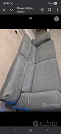 Divano poltrone sofa