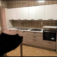 Cucina completa cm360 +frigo 60cm