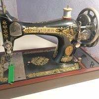 Singer "vintage"