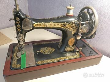 Singer "vintage"