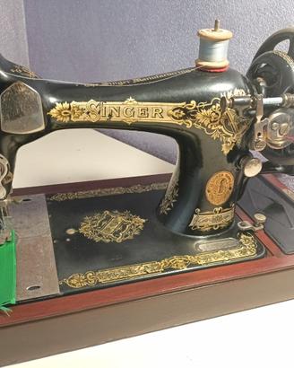 Singer "vintage"