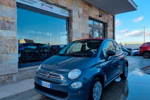 Fiat 500 C 1.0 Hybrid Club