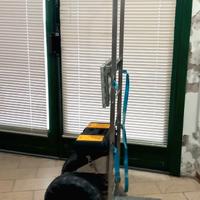 Carrello da pesca