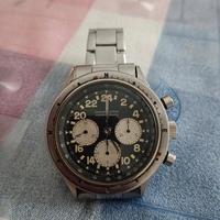 orologio Hamilton Khaki Navitimer