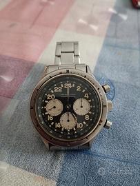 orologio Hamilton Khaki Navitimer