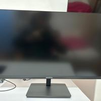 Monitor arzopa 27 pollici 180hz