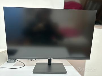 Monitor arzopa 27 pollici 180hz