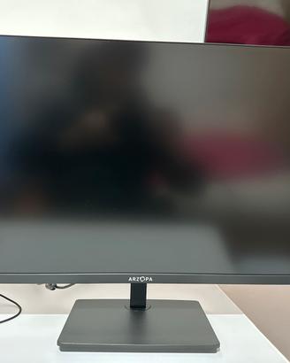 Monitor arzopa 27 pollici 180hz