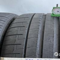 Gomme usate 265 35 22 estive al 80% spedizione