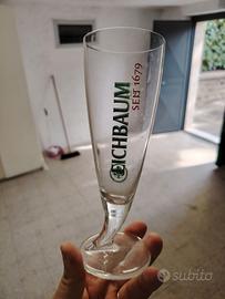 Bicchieri birra