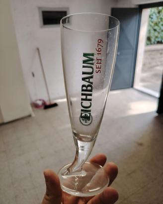 Bicchieri birra