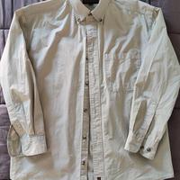 Camicia uomo Timberland