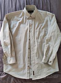 Camicia uomo Timberland