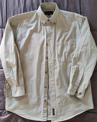 Camicia uomo Timberland