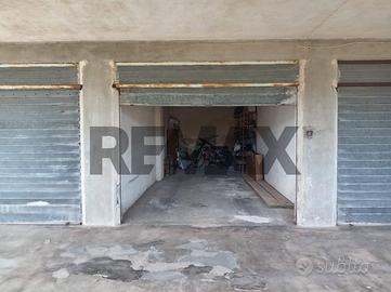 Garage/Box - Sortino