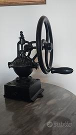 macina caffè in ghisa F B