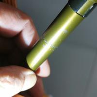 Misuratore/dosimetro d'epoca