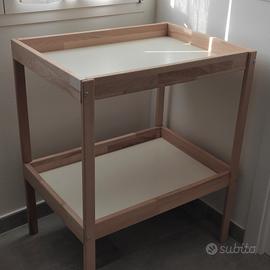 Sniglar fasciatoio IKEA 72x53 cm