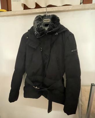 Piumino Peutery donna