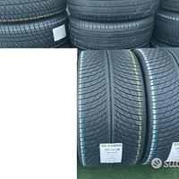 2 gomme 295 30 21 michelin inv RIF1608