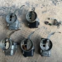 N.5 carburatori Piaggio Ciao 12/10
