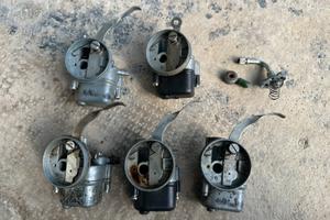 N.5 carburatori Piaggio Ciao 12/10