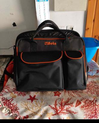 borsa porta attrezzi 