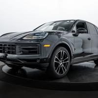Porsche Cayenne 3.0 V6 NOLEGGIO LUNGO TERMINE - LE