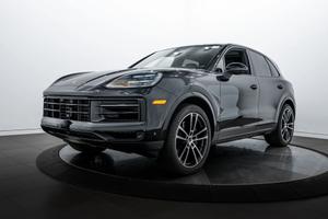 Porsche Cayenne 3.0 V6 NOLEGGIO LUNGO TERMINE - LE