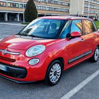 Fiat 500L 1.3 Mjt DUALOGIC - 2015