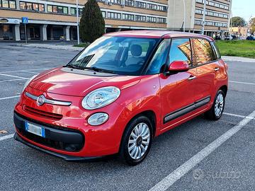 Fiat 500L 1.3 Mjt DUALOGIC - 2015
