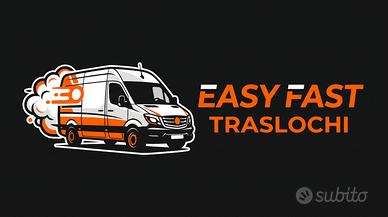 Traslochi in tutta italia